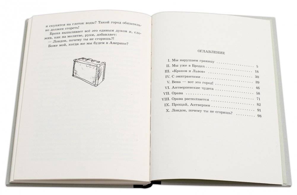 Мальчик Мотл в Европе фото книги 3