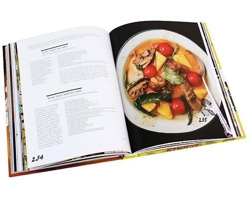 Кухня Таиланда, или Путешествие в страну свободных людей фото книги 5