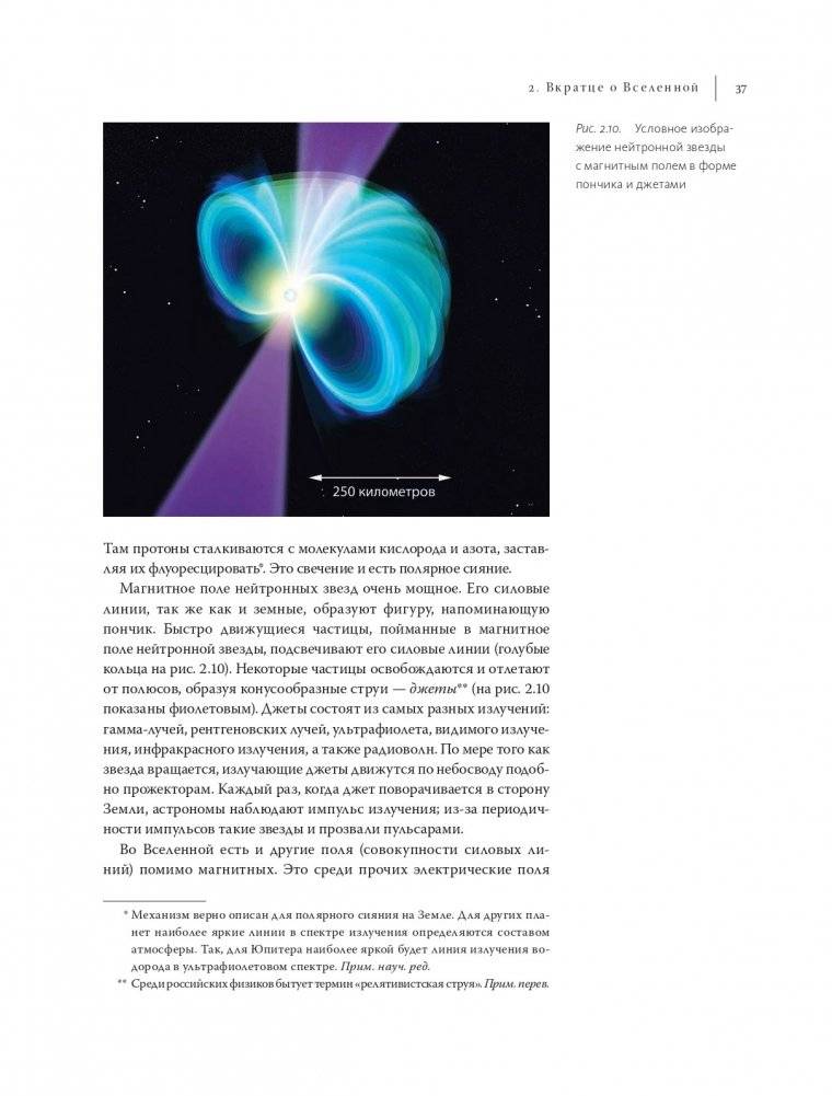 Интерстеллар. Наука за кадром фото книги 13