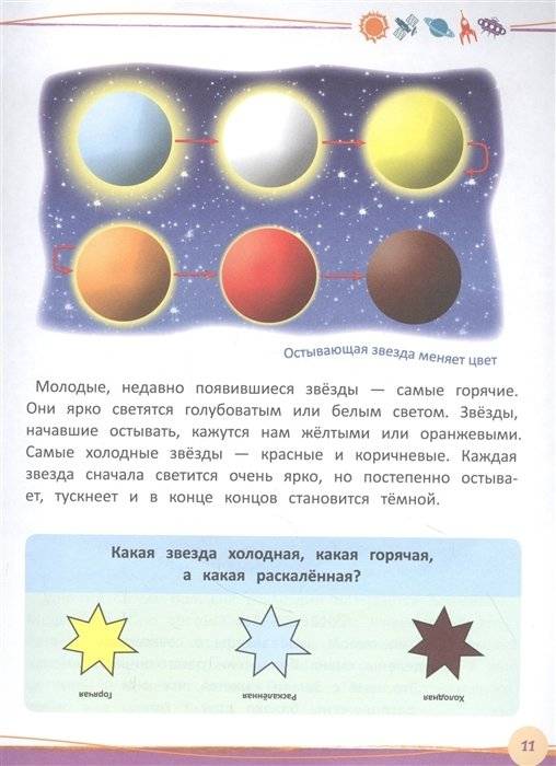 Универсальная энциклопедия дошкольника фото книги 6