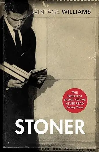 Stoner фото книги