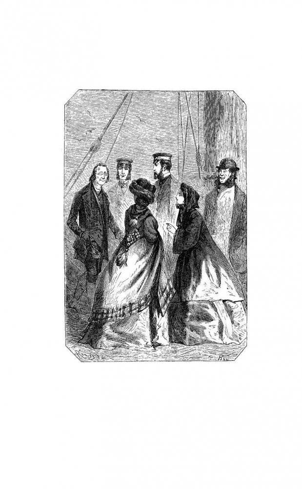 Дети капитана Гранта фото книги 3