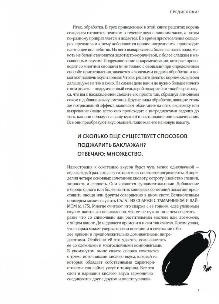 FLAVOUR: Дело вкуса фото книги 8