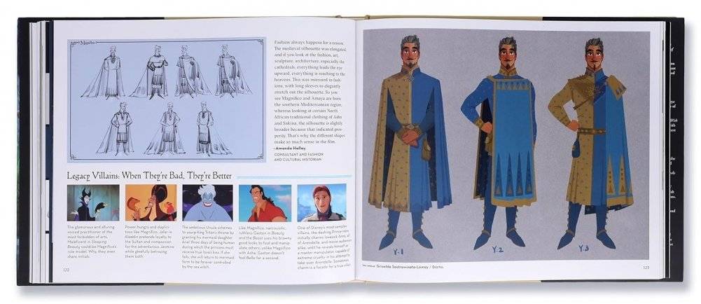 The Art of Wish фото книги 5