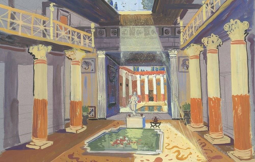 Антейку. Артбук фото книги 4