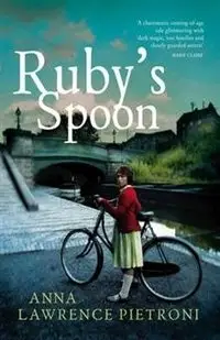 Ruby's Spoon фото книги