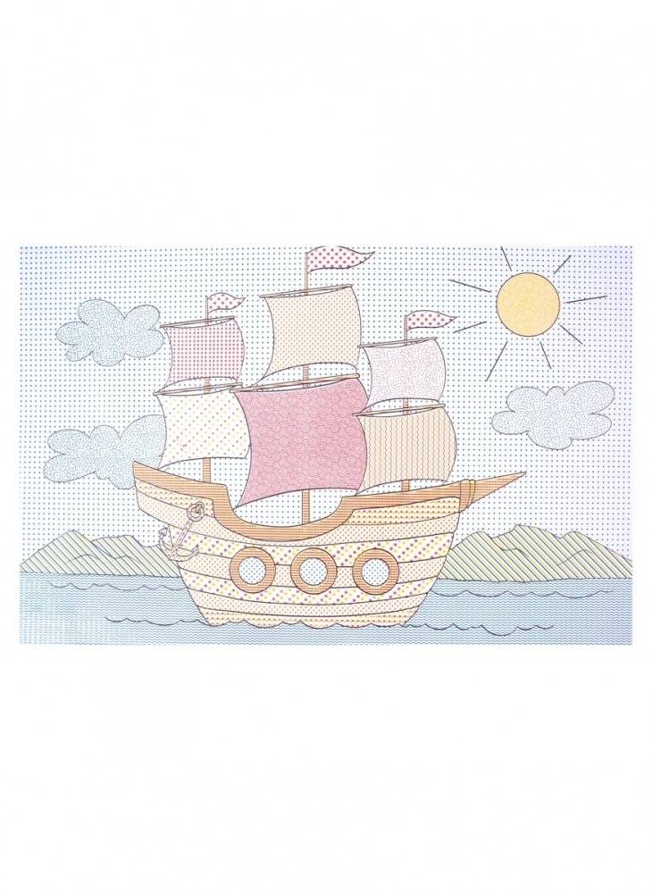 Транспорт. Водная Maxi-раскраска фото книги 4