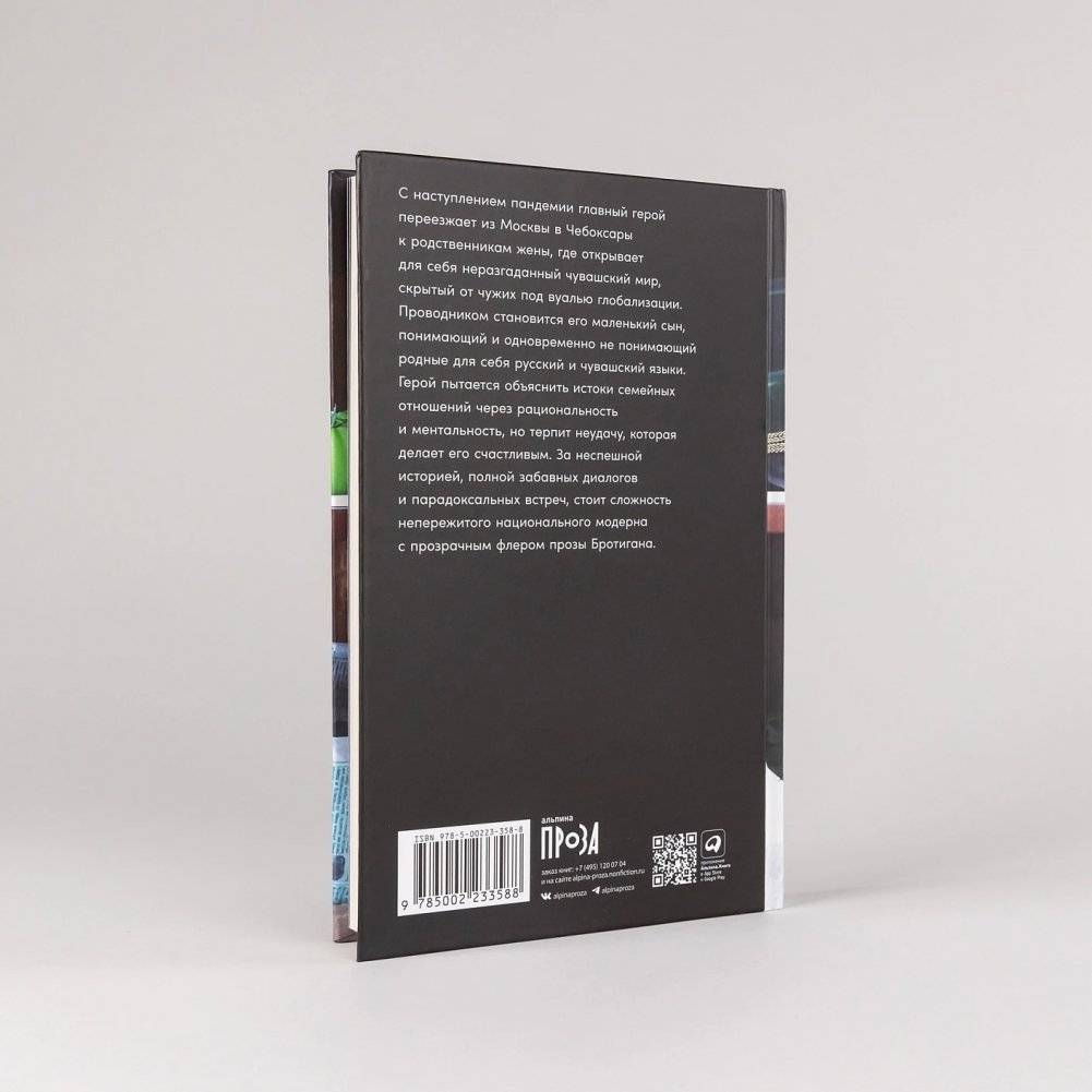 Год в Чувашии фото книги 4