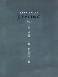 Piet Boon Styling фото книги