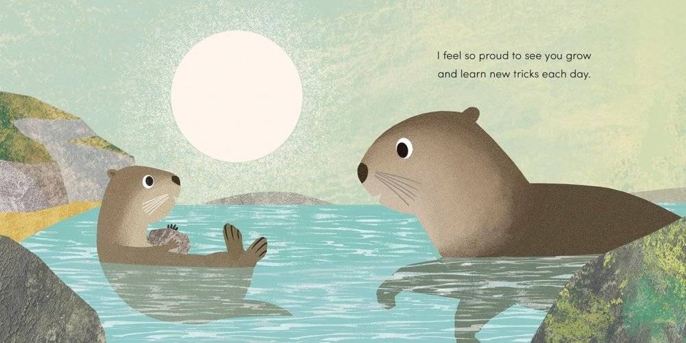 When I Became Your Daddy фото книги 3