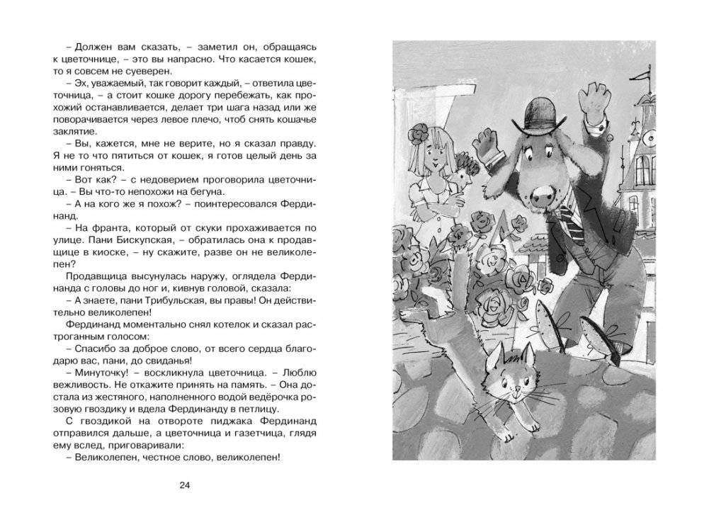 Фердинанд Великолепный фото книги 4