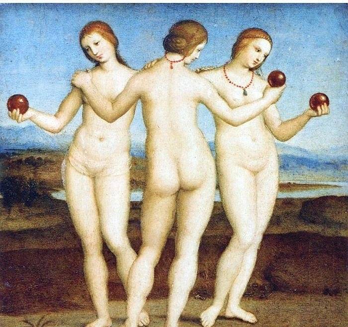 Рафаэль фото книги 3