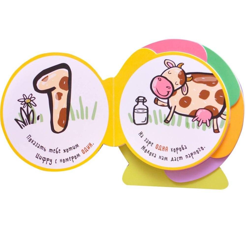 Счет фото книги 2