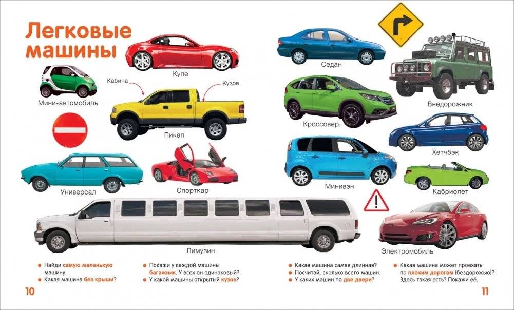 Машины. Твоя первая фотокнига фото книги 6