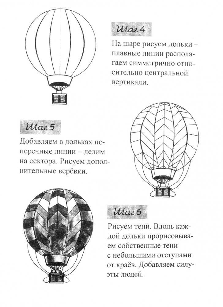 Скетчбук А5 Уроки рисования по шагам. Рисуем реалистично фото книги 3