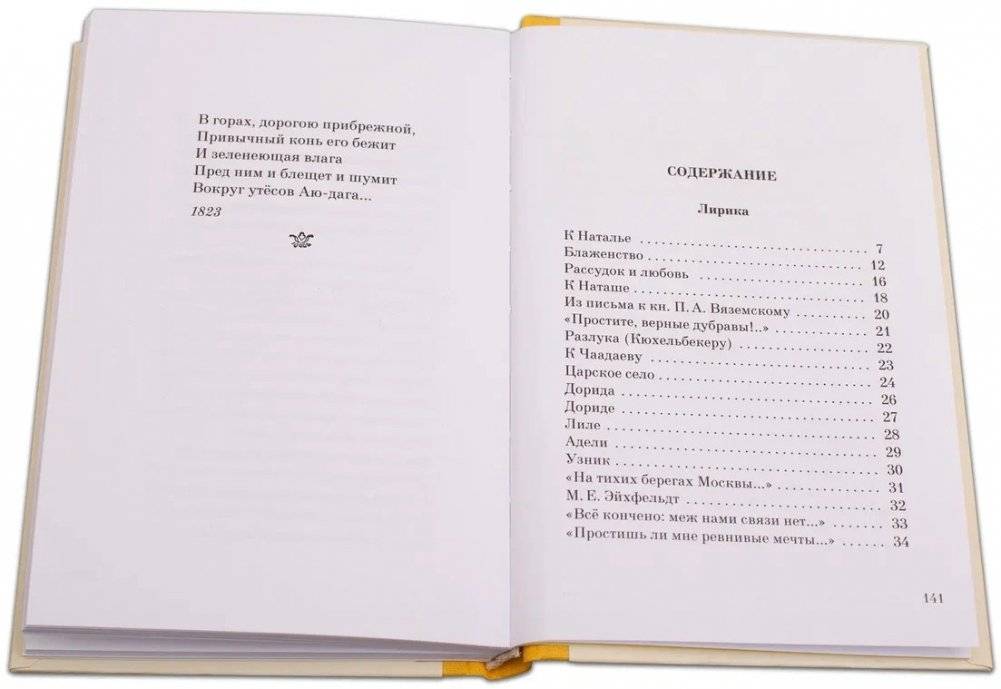 Александр Пушкин фото книги 5