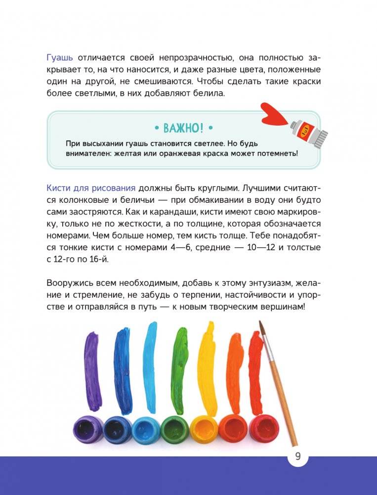 Энциклопедия рисования фото книги 10