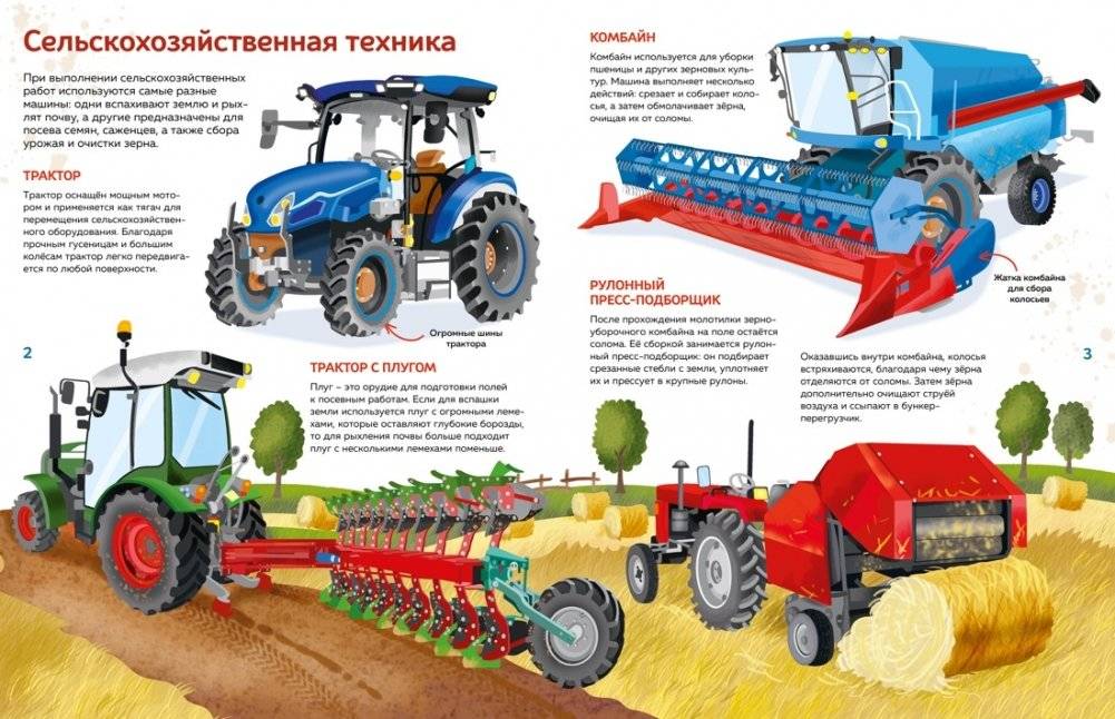 Гигантские машины. Специальные машины, строительные машины и машины экстренных служб фото книги 2