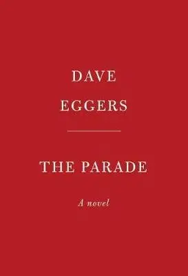 The Parade фото книги