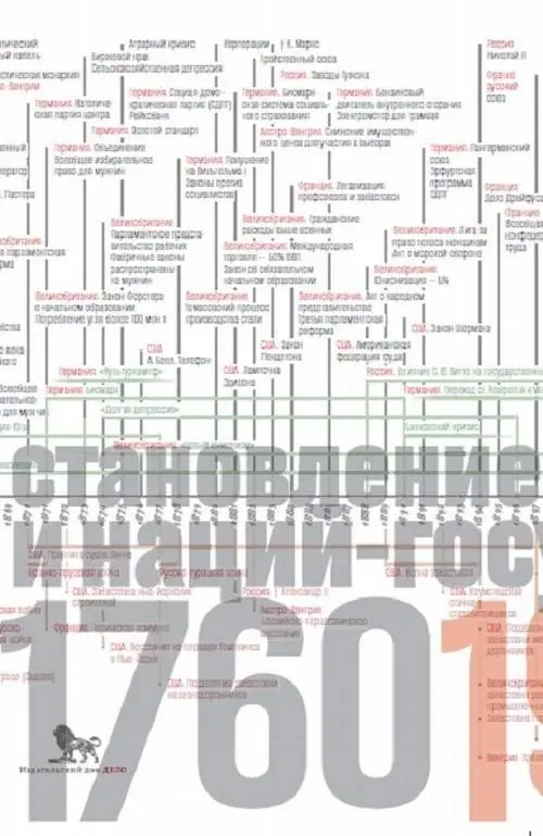 Источники социальной власти. Становление классов и наций-государств. 1760-1914 годы. Том 2. Книга 2 фото книги