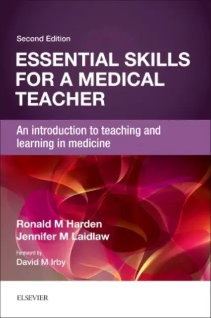 Essential Skills for a Medical Teacher фото книги