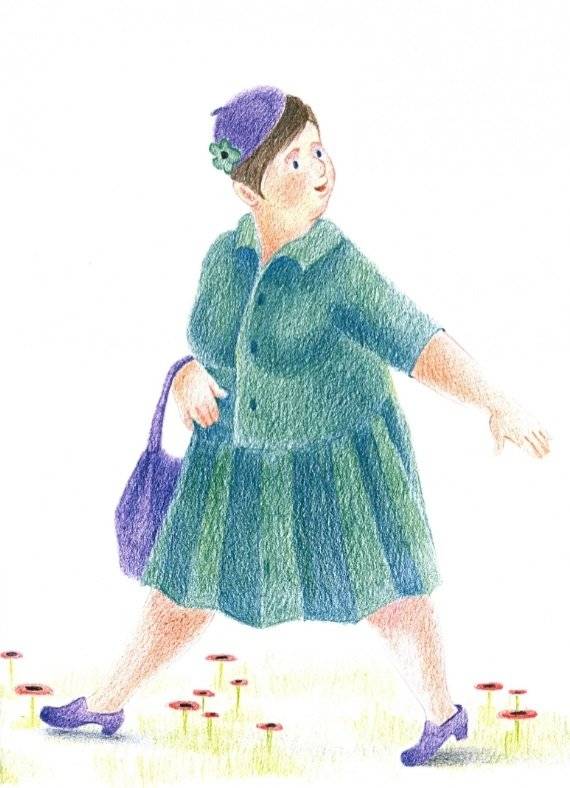 Ищейка берет след фото книги 3