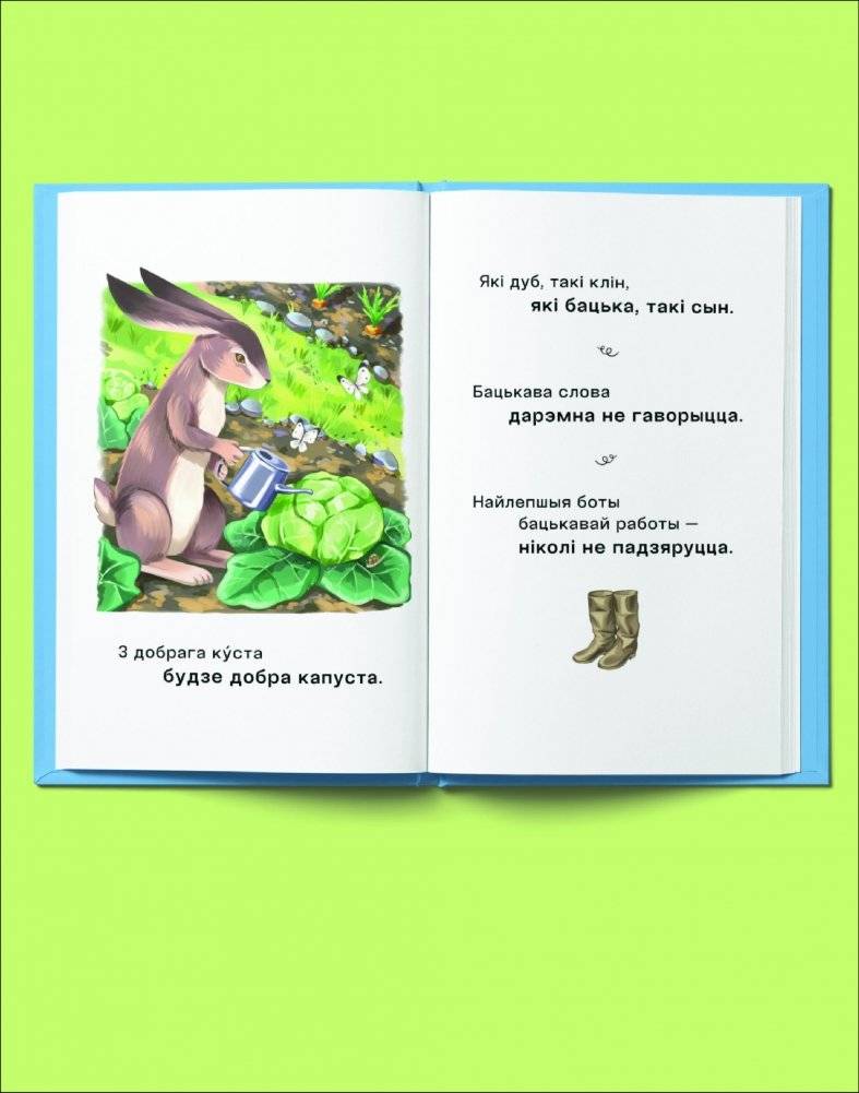 Лёгка сказаць фото книги 2