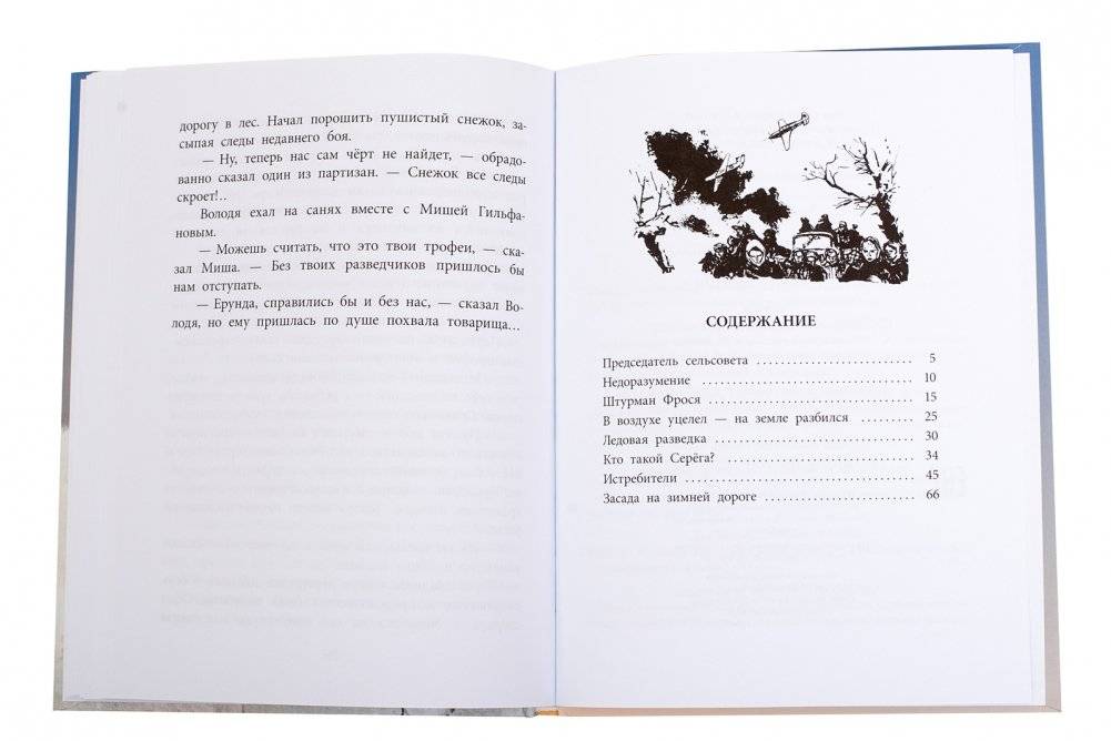 Штурман Фрося фото книги 4