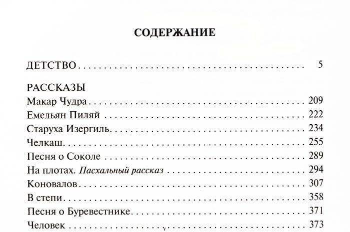 Песня о соколе фото книги 2