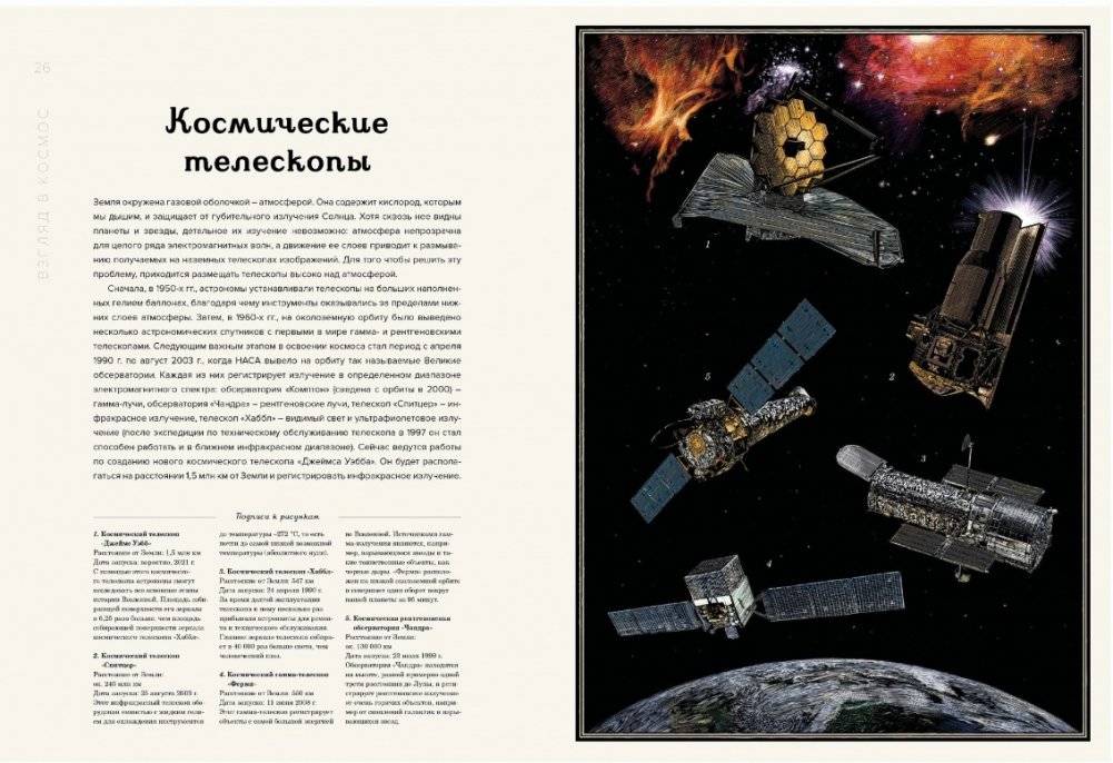 Планетариум фото книги 5