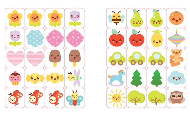 Логика. С наклейками. Судоку фото книги 4