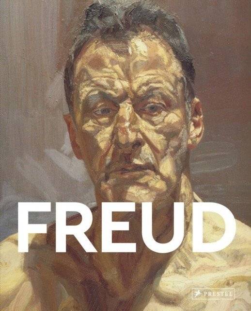 Freud фото книги
