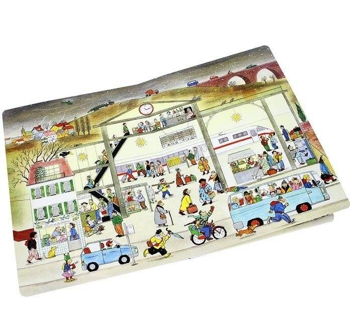 Зимняя книга фото книги 3