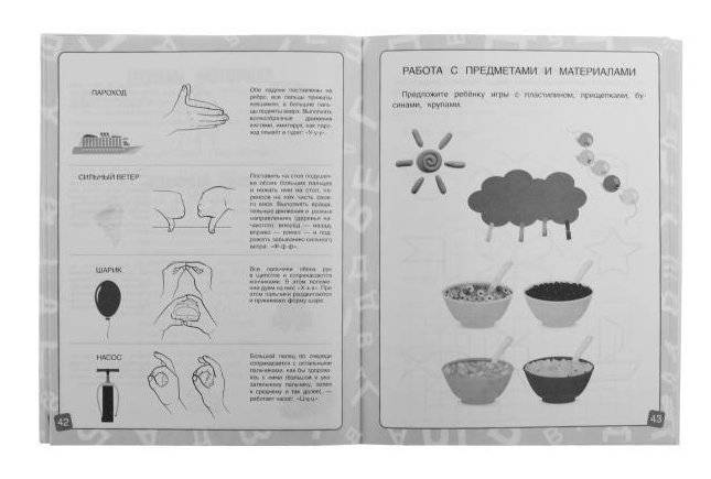Исправляем произношение. Уроки логопеда. Интенсивный курс фото книги 4