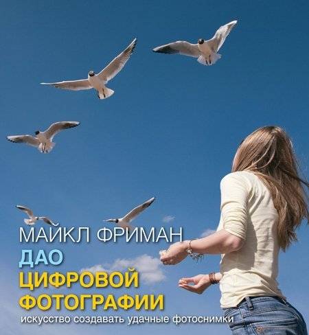 Дао цифровой фотографии. Идеальная экспозиция (количество томов: 2) фото книги 10