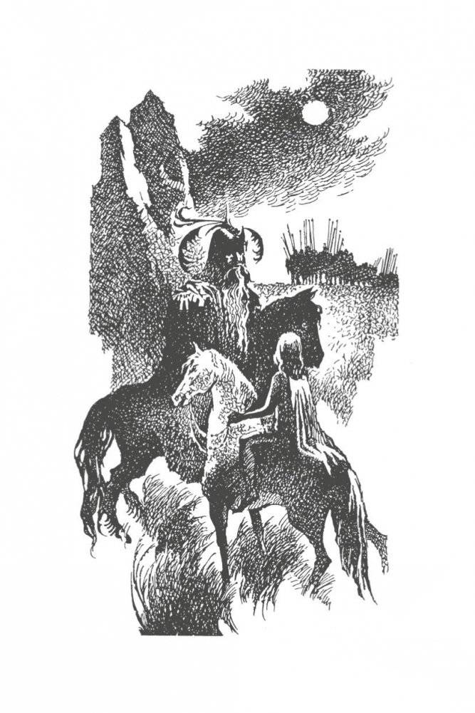 Я Пилигрим фото книги 3