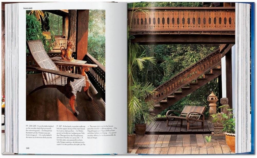 Living in Asia. 40th ed. фото книги 4