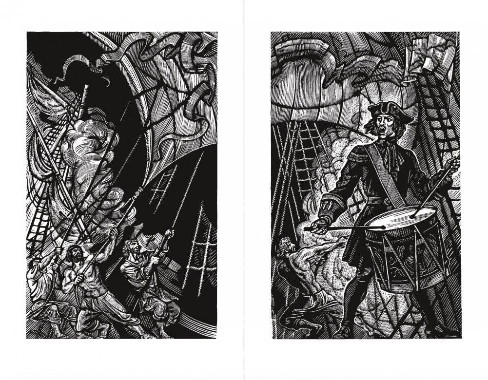 Петр Первый. В 2-х томах. Том 1 фото книги 5