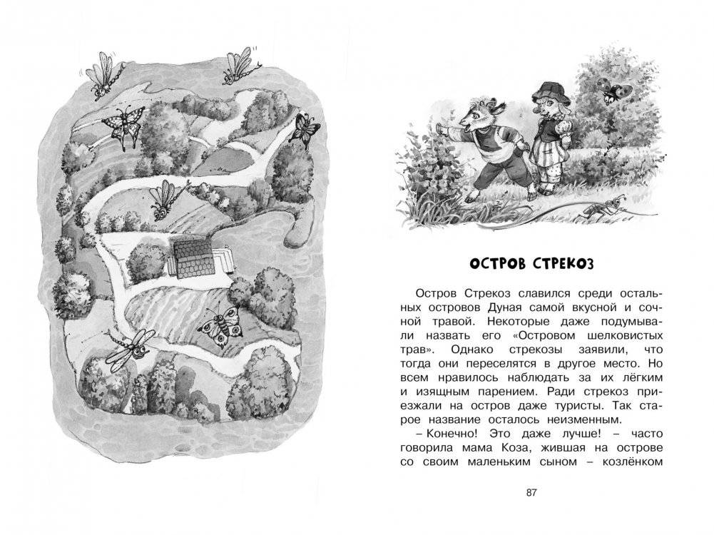 Изюмка и гном фото книги 7