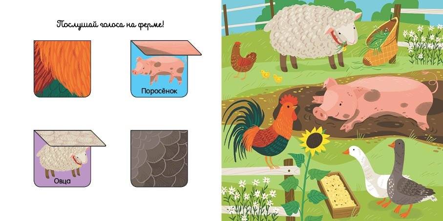 На все голоса фото книги 3