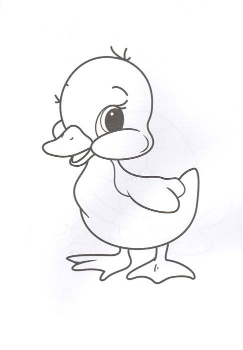 Раскраска. Для самых маленьких фото книги 5