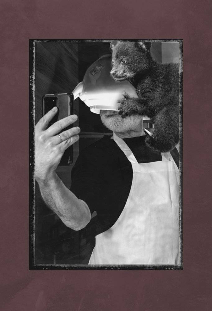 Кухня ехидного психолога фото книги 3