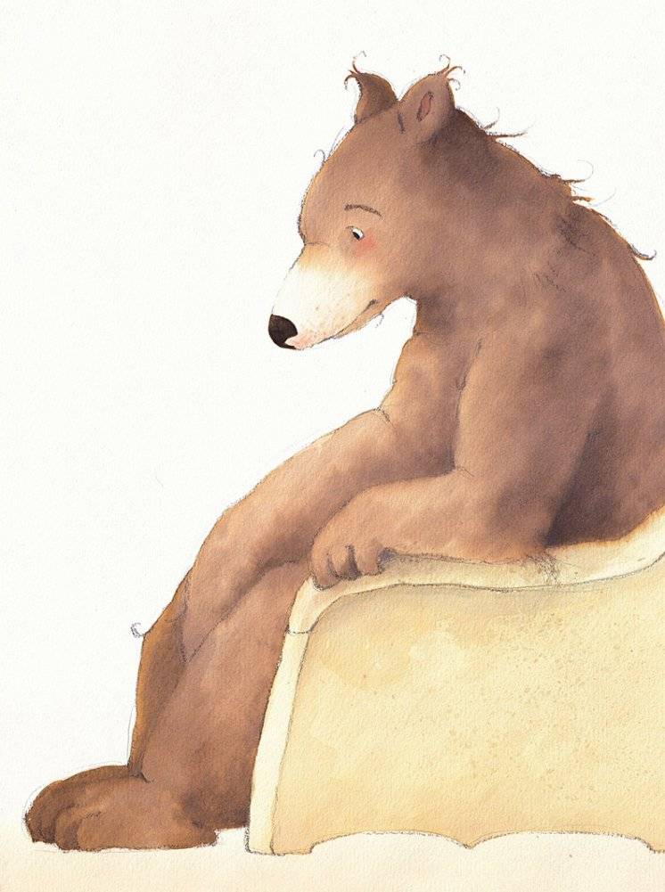 Ты все равно будешь меня любить? фото книги 6