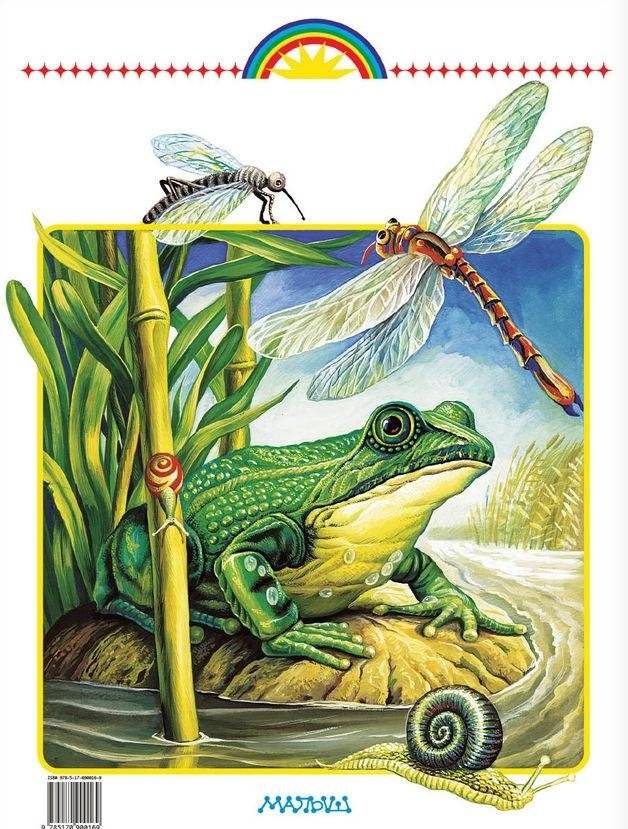 Родничок. Книга для внеклассного чтения. 2 класс фото книги 10