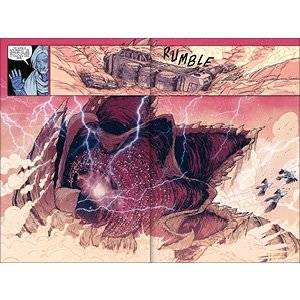 DUNE: The Graphic Novel, Book 1: Dune: Deluxe Collector's Edition фото книги 2