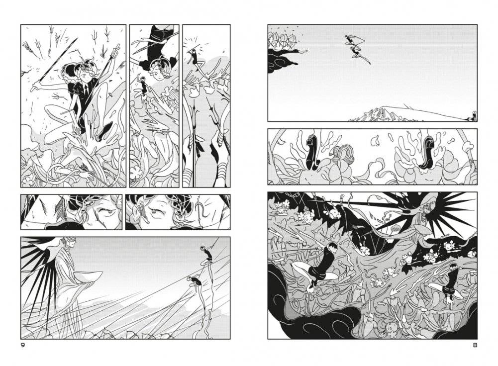 Страна самоцветов. Книга 2 фото книги 4