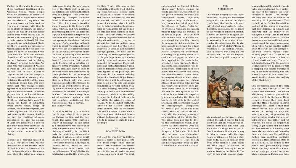 Antonio Oba фото книги 2