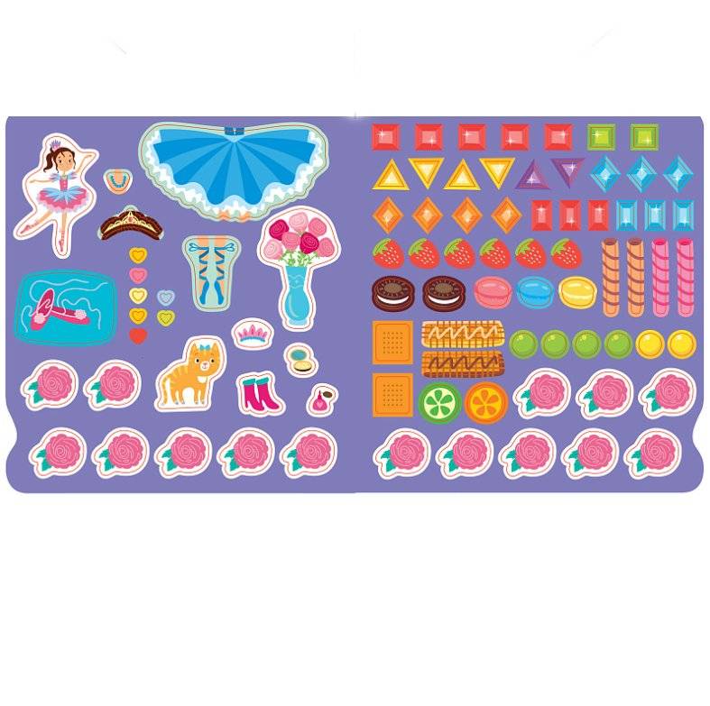 Балерина фото книги 4