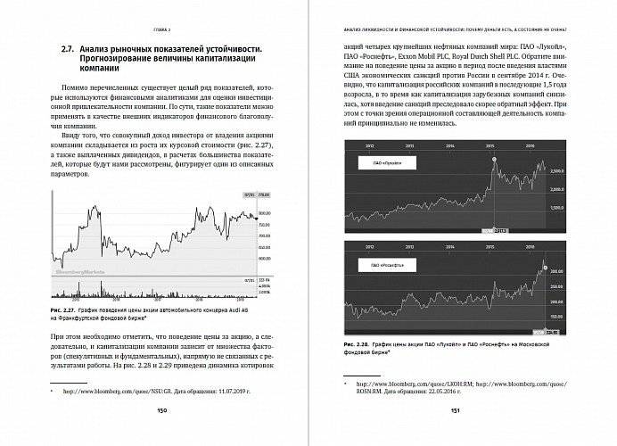 Аналитическая фабрика. Как настроить финансовую аналитику под задачи бизнеса фото книги 4