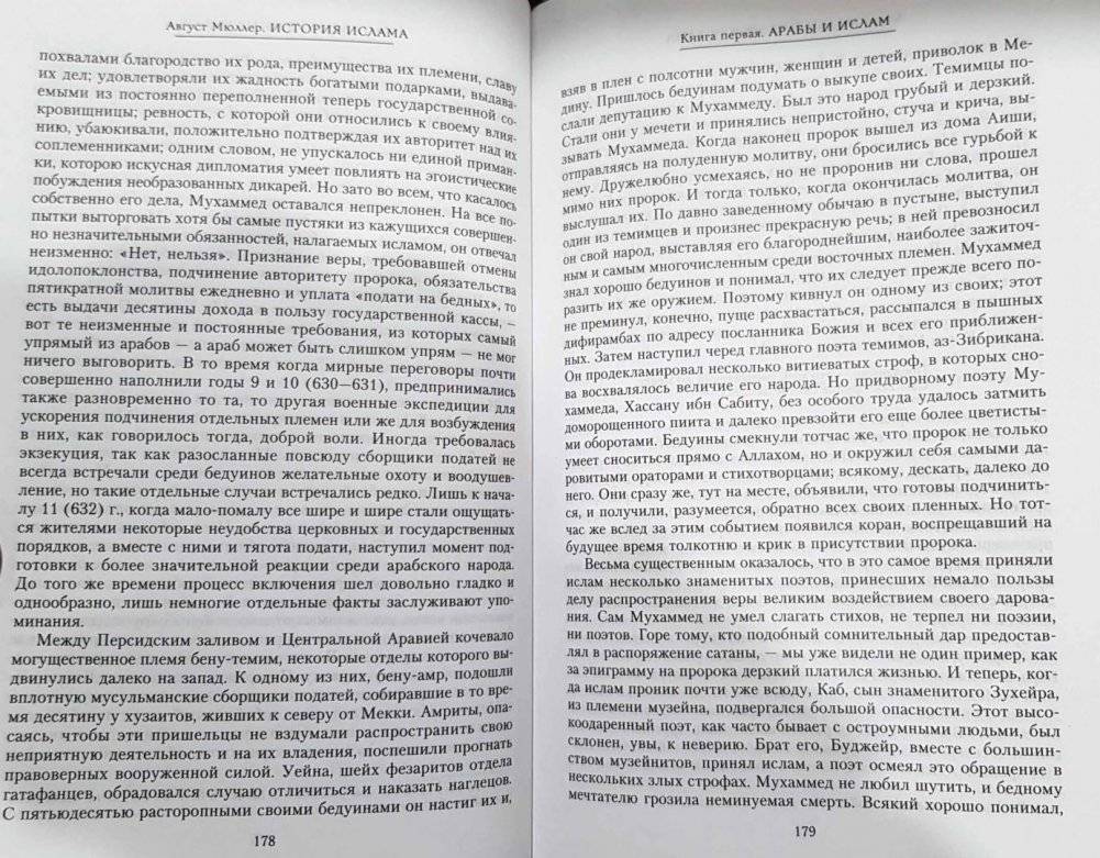 История ислама. От доисламской истории арабов до падения династии Аббасидов в XVI веке фото книги 4